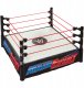 Figurka Mattel WWE Main Event Ring + naklejki (JDJ20) 1