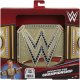 Figurka Mattel Pas mistrzowski WWE Undisputed Championship (HYJ35) 4