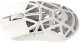 Mysz WLMouse Beast X Pro  (MPRO-SHIXIN-WHITE-O) 2