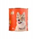 John Dog PUMPKIN Jagnięcina Królika dynia 800g 3