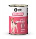 John Dog GOOD FORM DOROSŁY INDYKA KARMA 400g 1