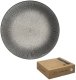 Secret de Gourmet Komplet talerzy obiadowych Vasel 27 cm 6 szt. 1
