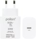 Ładowarka kostka do telefonu tabletu USB-C 20W | USB-C |QC | PD 2