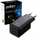 Ładowarka kostka do telefonu tabletu USB-C 45W | 2xUSB-C |QC | PD 1