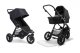 BBJ WOZEK 2W1 CITY ELITE2 GONDOLA OPULENT BLACK 1
