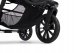 BBJ WOZEK 2W1 CITY ELITE2 GONDOLA OPULENT BLACK 8
