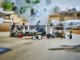 LEGO City Policyjny warsztat tuningowy (60457) 2