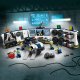 LEGO City Policyjny warsztat tuningowy (60457) 7