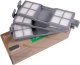 3x Filtr powietrza do iRobot Roomba Combo 205 1