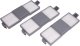3x Filtr powietrza do iRobot Roomba Combo 205 3