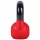 Kettlebell Gorilla Sports Kettlebell powlekany 4 kg 3