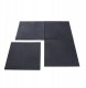 Gorilla Sports Maty ochronne podłogowe, 4 sztuki, czarny, 50 x 50 cm x 2 cm 5