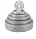 Kettlebell Gorilla Sports 7.5 kg 6