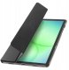 Etui Spigen Smart Fold do Samsung Galaxy Tab Tab A9 / A11 8.7 X110 / X115 / X133 / X135 Matte Black 2