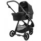 BBJ WOZEK 2W1 CITY MINI GT2 GONDOL OPULENT BLACK 2