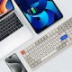 Klawiatura MCHOSE K99 V2 Icy Creamsicle (MC-K99V2-11) 6