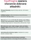 LAB V Lab-v EquiPregna Mieszanka paszowa uzupełniająca dla klaczy ciężarnych i karmiących 2000g 4