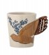 Bloomingville Hezha Cup Nature* Stoneware(82058211) 1