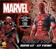 Rubies Deadpool zestaw broni 5