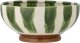 Usorteret CREATIVE COLLECTION Shakti Miska Zielony Kamionka 1