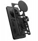 ETUI PANCERNE DO XIAOMI REDMI A3 CZARNE OBUDOWA ARMOR HOLDER RING   SZKŁO 4