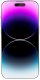 Smartfon poleasingowy Apple Apple iPhone 14 Pro Max 128GB Midnight Black (REMADE by 2Bnew)2Y 2