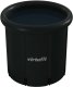 Virtufit Wanna lodowa XXL - 375 litrów - antracyt - z akcesoriami (VF13078) 6