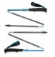 Black Diamond Kije trekkingowe Black Diamond DISTANCE CARBON Z-POLE 130 cm 1