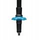Black Diamond Kije trekkingowe Black Diamond DISTANCE CARBON Z-POLE 130 cm 5