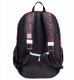 LEGO Ninjago Basic Backpack Czarne One size (20266-2502) 1