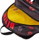 LEGO Ninjago Basic Backpack Czarne One size (20266-2502) 3