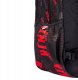 LEGO Ninjago Basic Backpack Czarne One size (20266-2502) 4