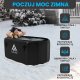 ExtraLink Extralink Ice Bath | Wanna do morsowania | 160x85x65cm 1