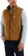 Kamizelka Carhartt Gilliam Vest Brown 1