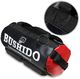 DBX BUSHIDO Torba treningowa Sandbag czarna 35kg 1