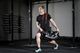 DBX BUSHIDO Torba treningowa Sandbag czarna 35kg 3