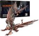 Piececool Metal Puzzle 3D Model - Firestorm Dragon 1