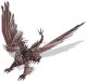 Piececool Metal Puzzle 3D Model - Firestorm Dragon 2