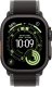 Smartwatch Apple Watch Ultra 3 GPS + Cellular 49mm Black Titanium / Trail Loop S/M Czarny  (MF1D4QC/A) 1