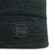 Czapka BUFF MERINO LIGHTWEIGHT BEANIE MULTISTRIPES FOREST 2