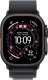 Smartwatch Apple Watch Ultra 3 GPS + Cellular 49mm Black Titanium / Alpine Loop L Czarny  (MF0X4QC/A) 2