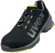 Uvex Buty do ochrony stóp 8544/8 S2 Rozmiar 43 Podeszwa PUR W11 (8544843) 1