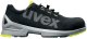 Uvex Buty do ochrony stóp 8544/8 S2 Rozmiar 43 Podeszwa PUR W11 (8544843) 3