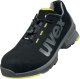 Uvex Buty do ochrony stóp 8544/8 S2 Rozmiar 43 Podeszwa PUR W11 (8544843) 4