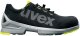 Uvex Buty do ochrony stóp 8544/8 S2 Rozmiar 42 Podeszwa PUR W11 (8544842) 3