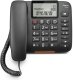 Telefon stacjonarny Gigaset DL380 w wersji angielskiej (7841287) 2