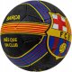 PIŁKA NOŻNA FC BARCELONA STREETBALL BLAUGRANA SENYERA R.5 3