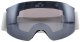 Gogle narciarskie z powłoką lustrzaną uniseks 4F 4FWAW24AGOGU043-11S 3