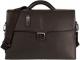 Torba Samsonite Teczka 15,6' ciemny brąz (17N-07-001) 1