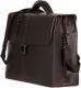 Torba Samsonite Teczka 15,6' ciemny brąz (17N-07-001) 2